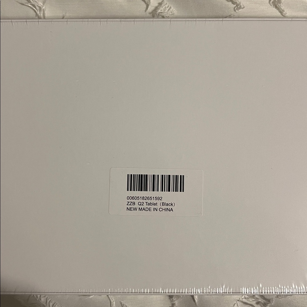 Tablet 7” Brand New In Plastic - Picture 4 of 5